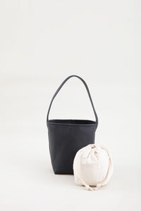 ABA 20825 TOP HANDLE BAG BLACK