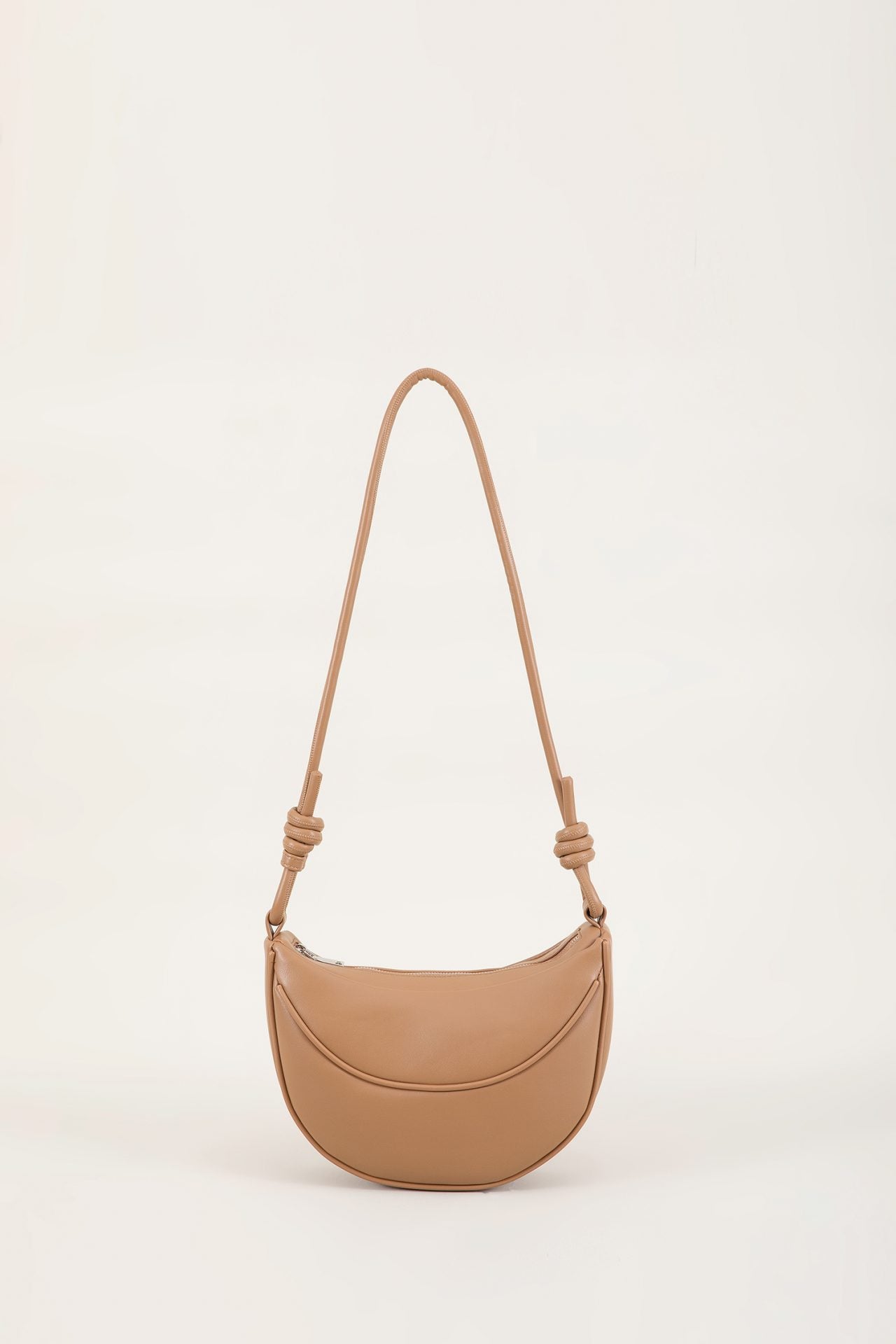 ABA 20832 LOOP BAG CAMEL 1