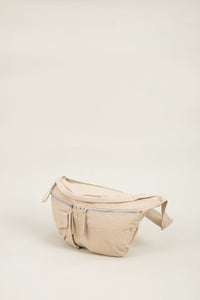 ABA 20838 FANNY PACK BAG KHAKI 2
