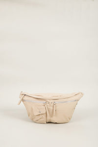 ABA 20838 FANNY PACK BAG KHAKI