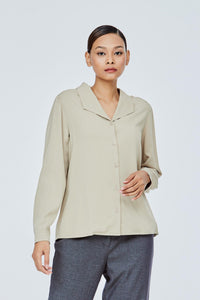 ABL0011423W BEIGE