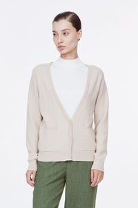 ACL 11234 COAT BEIGE