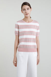 AK-8554-BLUSH-TRI-COLOR-SWEATER