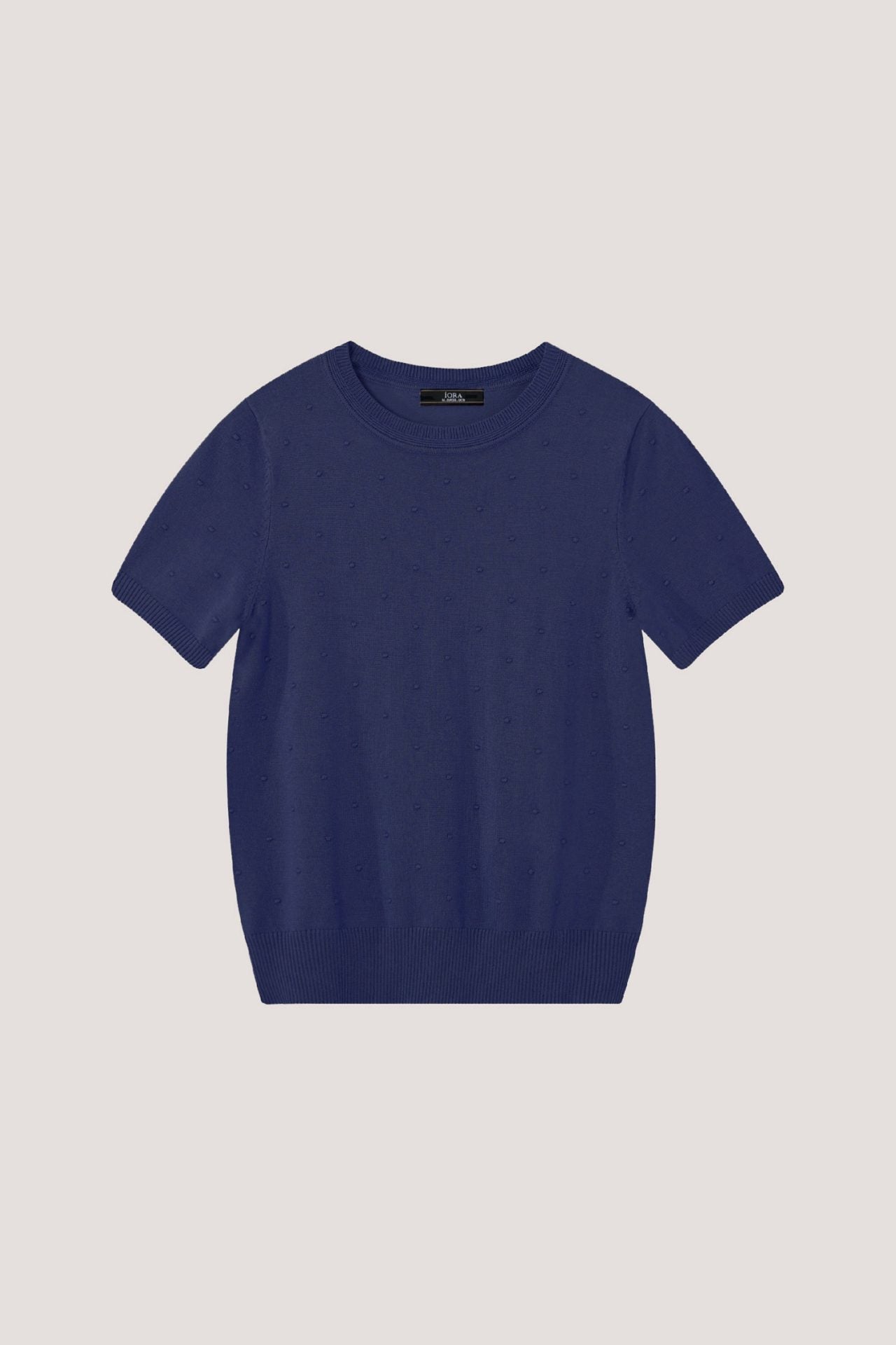 AK-9091-KNIT-TOP-NAVY