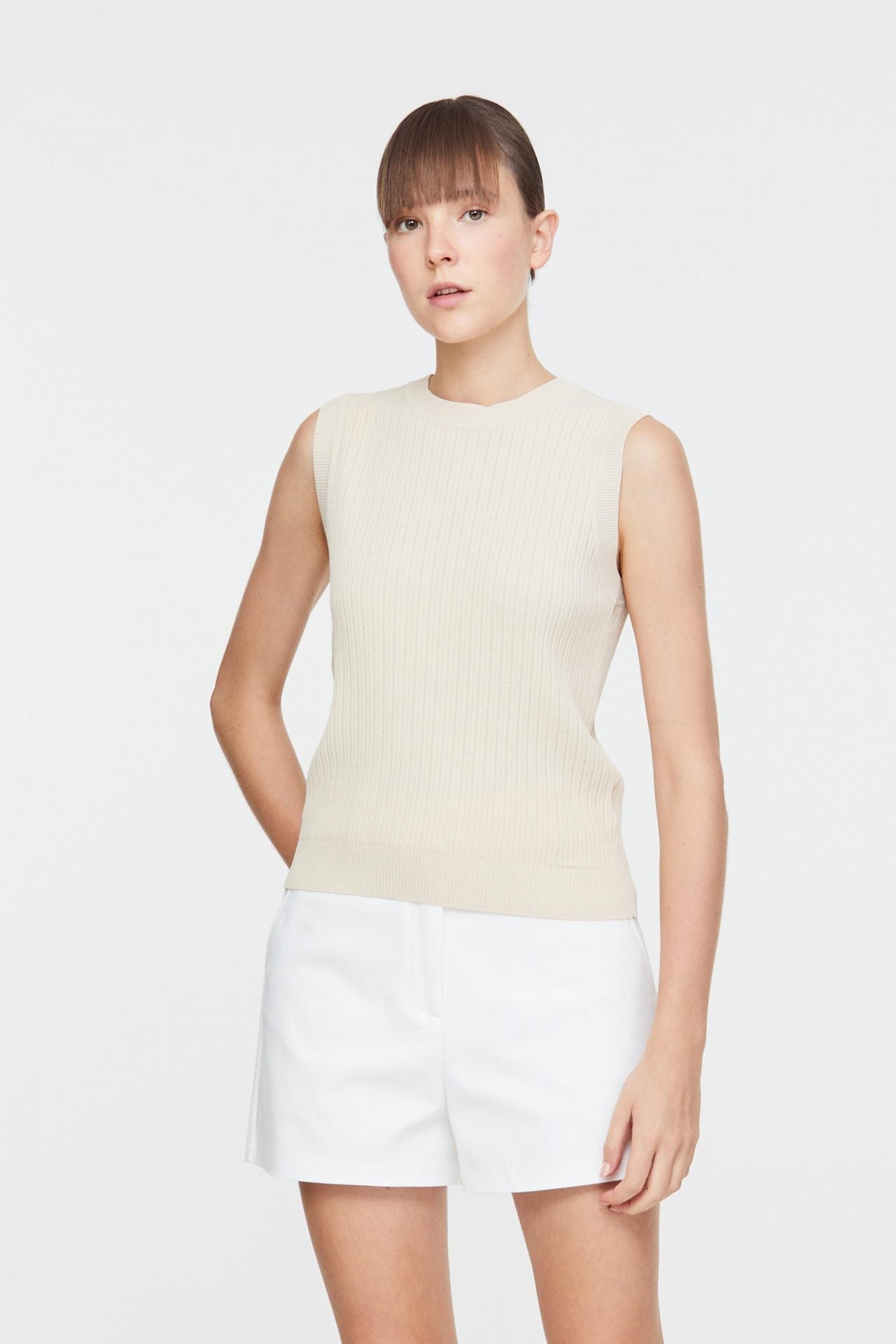 AKV 10468 BEIGE