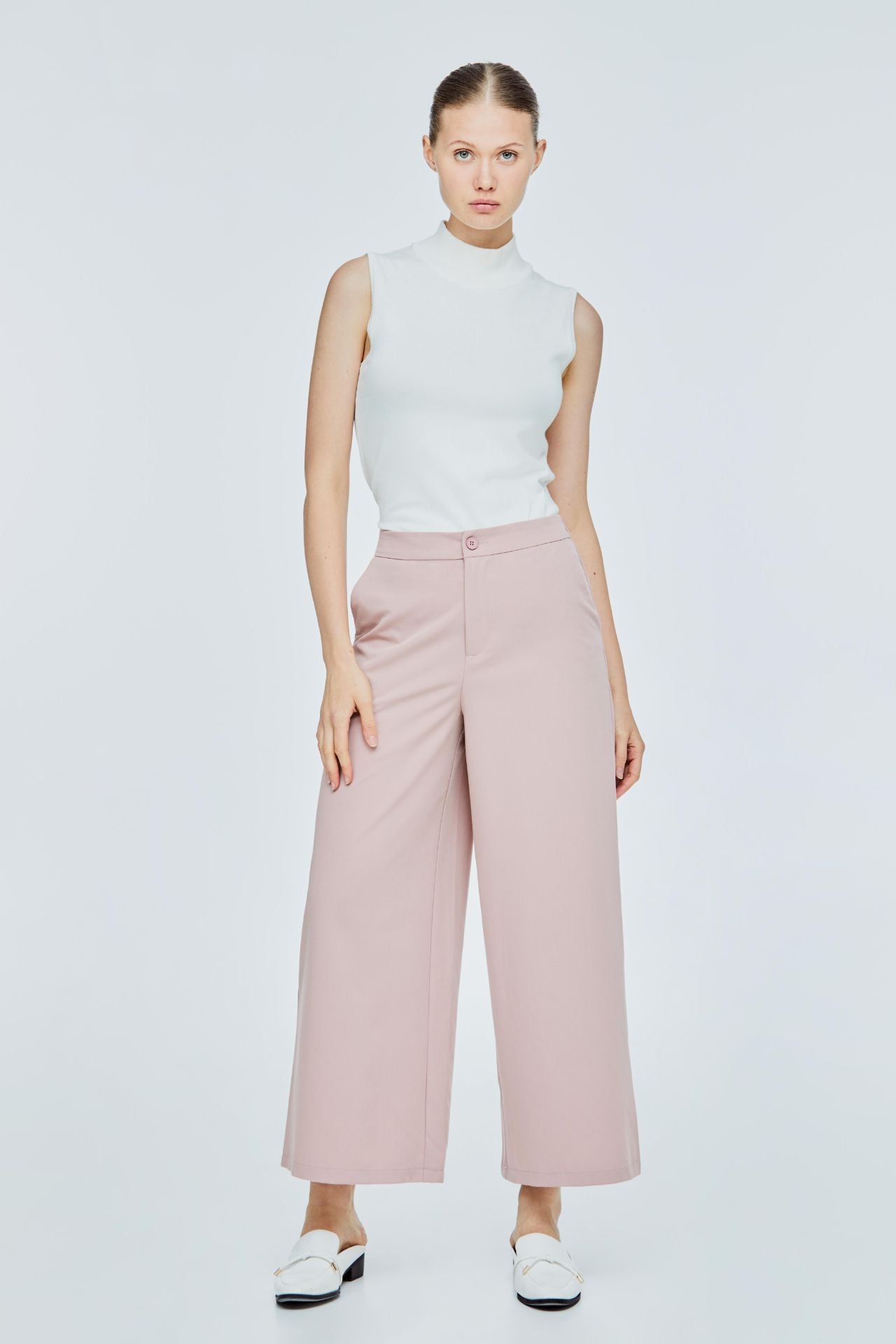 AP 11759 CULOTTES PINK