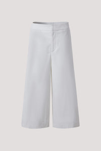 AP 9590 WIDE LEGS PANTS CREAM