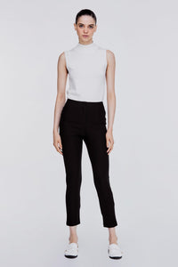 APL 11088 TAPPERED LEGGINGS BLACK