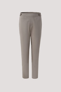 APL 7359 STRAIGHT LEG PANTS GREY