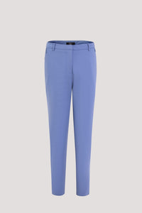 APL 7375 LONG PANTS DENIM BLUE