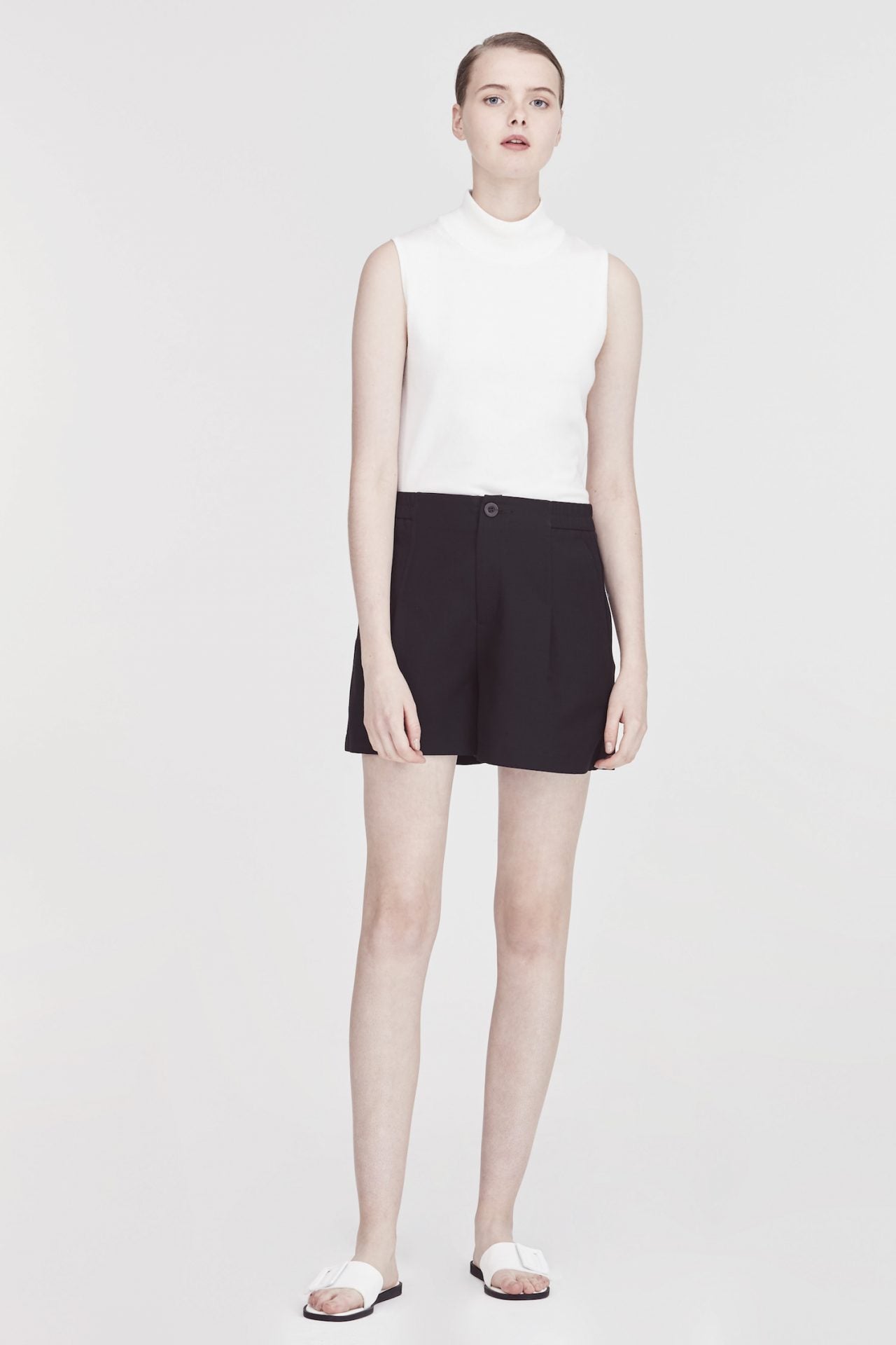 APS 8514 BLACK