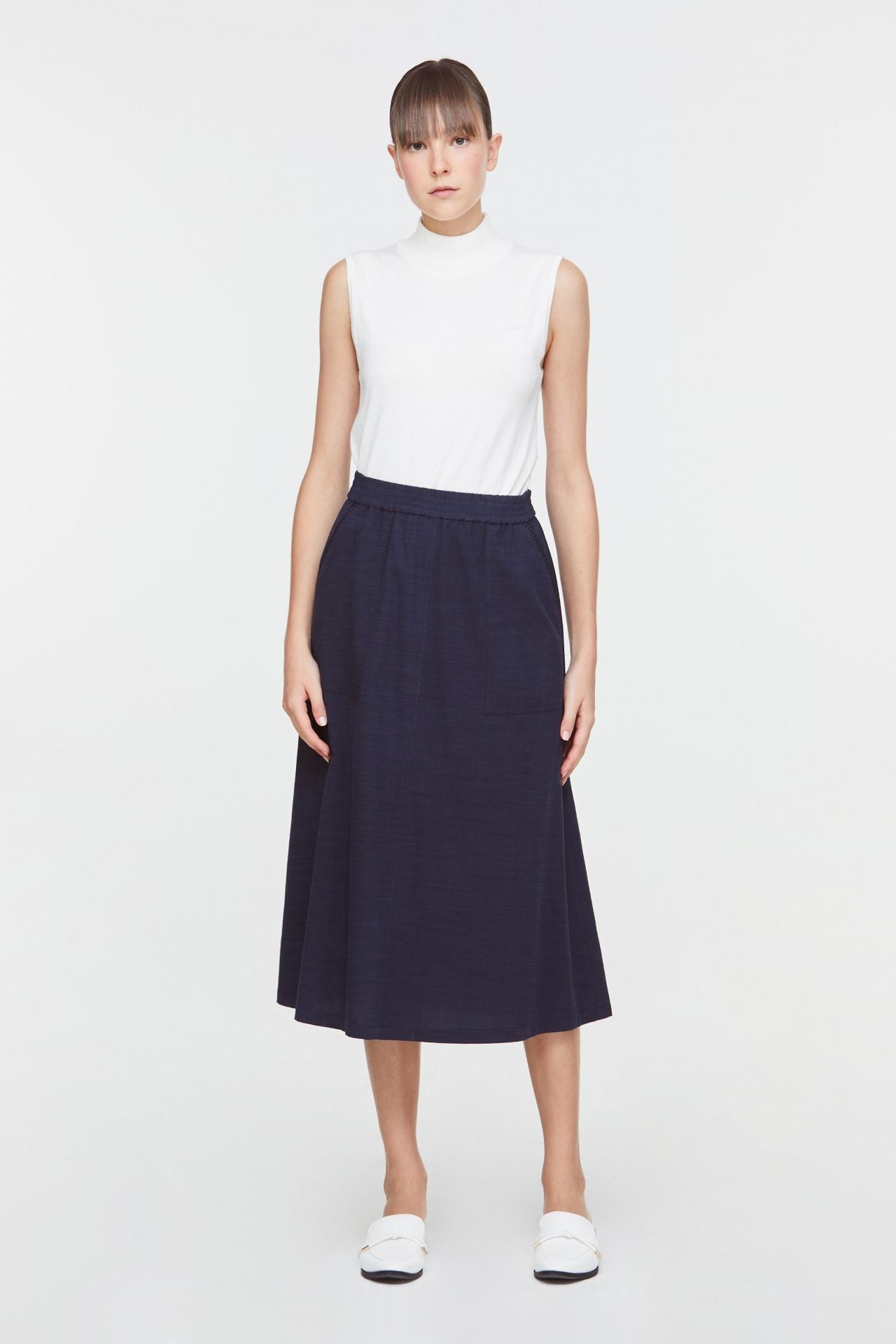 ASK 10463 NAVY