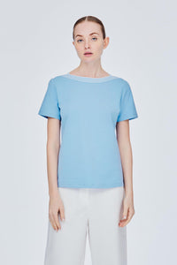AT 11045 COLLAR STRIPES