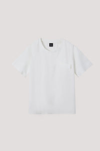 AT 9142 POCKET T-SHIRT CREAM