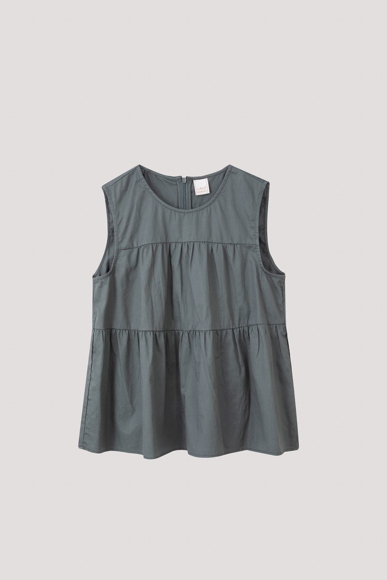 BBV 9713 LAYER TOP SAGE