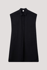 BDQ-9037-COLLARED-SHIRT-DRESS-BLACK
