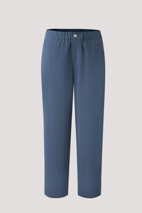 BP 11023 ELASTICATED TAPPERED TROUSERS DENIM