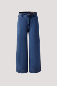 BP 9671 STRAIGHT JEANS DENIM BLUE