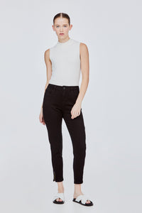 BPL 11362 CARGO PANTS BLACK
