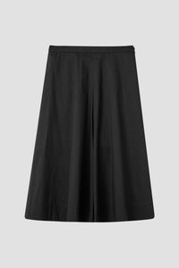 BPL 7764 BLACK LONG SKIRT copy