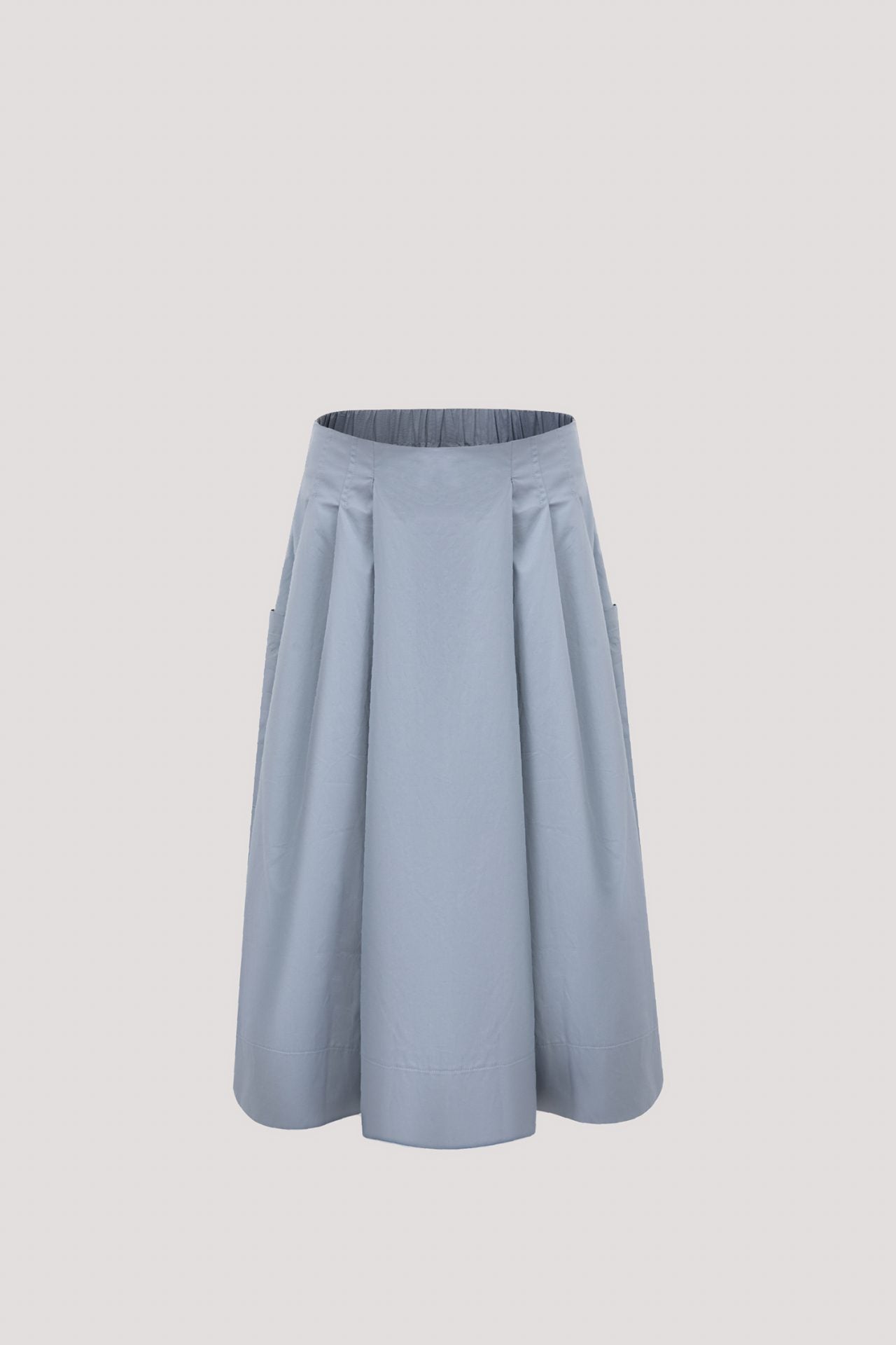BSK 10213 GREY BLUE