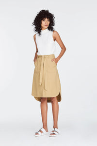 BSK 7652 LIGHT BROWN