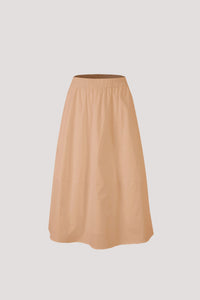 BSK-9586-SKIRT-KHAKI