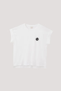BT 10508 CUTE ICON TEE CREAM