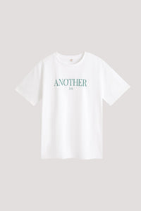 BT 11701 LOOSE FITTING T SHIRT CREAM