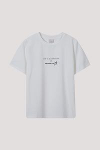 BT 9251 AUTOGRAPH TOP WHITE