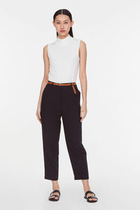 NEW-10131-NAVY-STRAIGHT-CUT-PANTS