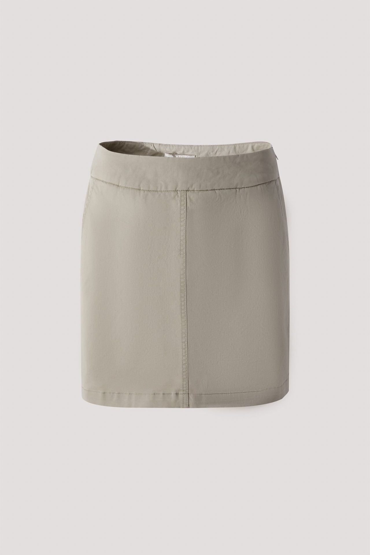 bps 8249 skorts beige