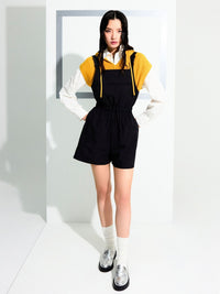 Cargo Sleeveless Jumper