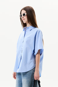 Oversized Magyar Shirt