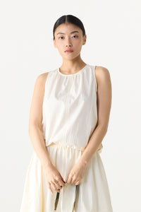 Adjustable Relax Tank Top