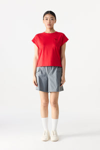 Functional Pockets Short