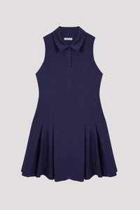 School Look Mini Dress