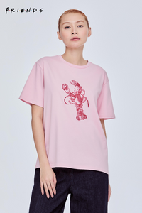 Lobster Graphic Tee