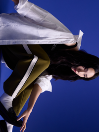 Double Pockets Shirt