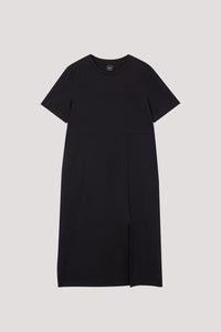 Smart Casual T-Shirt Dress