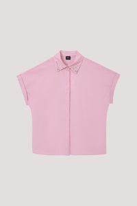 Embellished Magyar Blouse