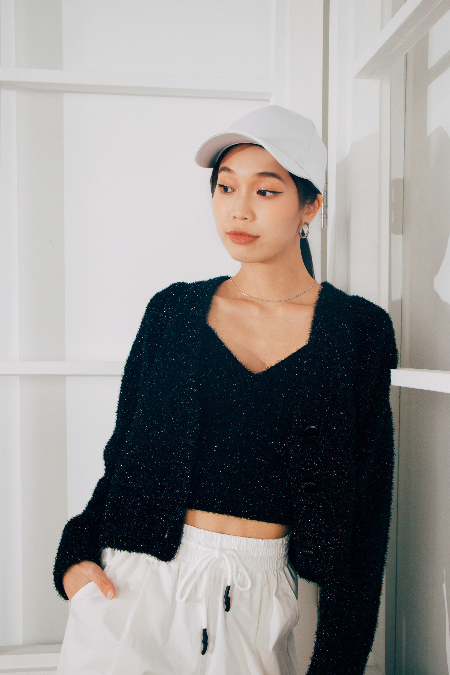 Elasticated Culottes