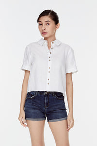 Boxy Shirt