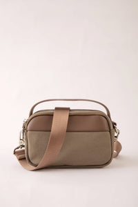 Two-way Pouch Bag