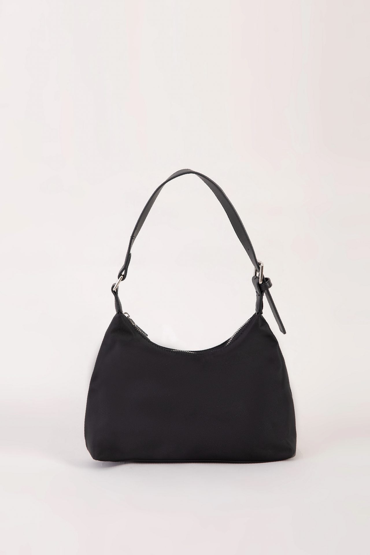 Nylon Baguette Bag – iORA Malaysia - Main Image