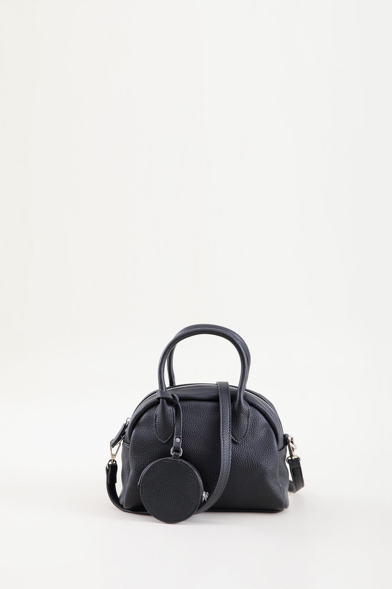 PU Satchel Bag