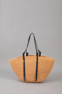 Basket Bag