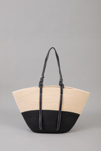 Basket Bag