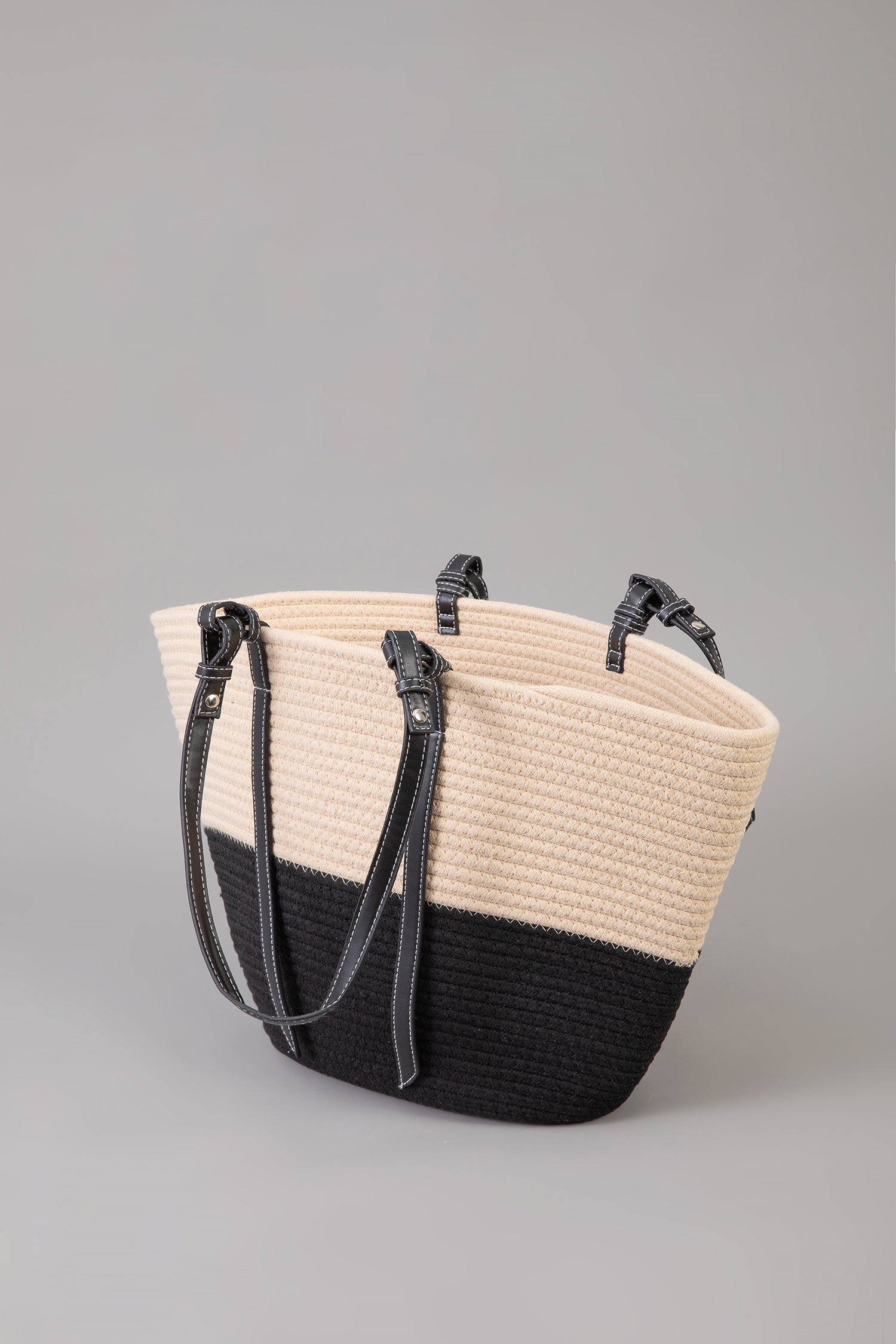 Basket Bag