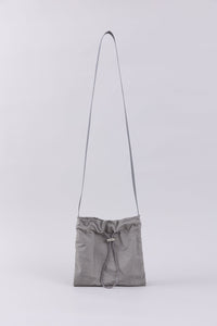 Scrunched Mini Sling Bag